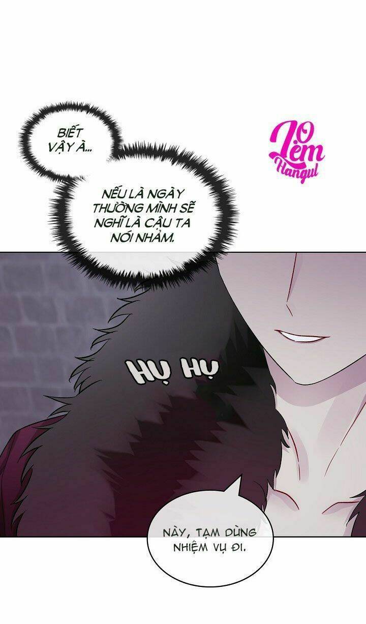 Kẻ Tạo Ra Nữ Phản Diện: Chapter 31