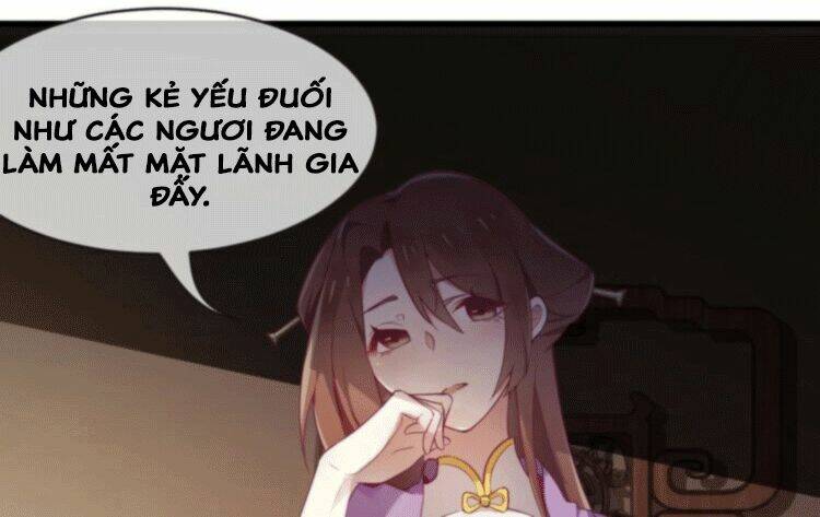 Phục Thù Thiếu Gia Tiểu Điềm Thê: Chapter 2