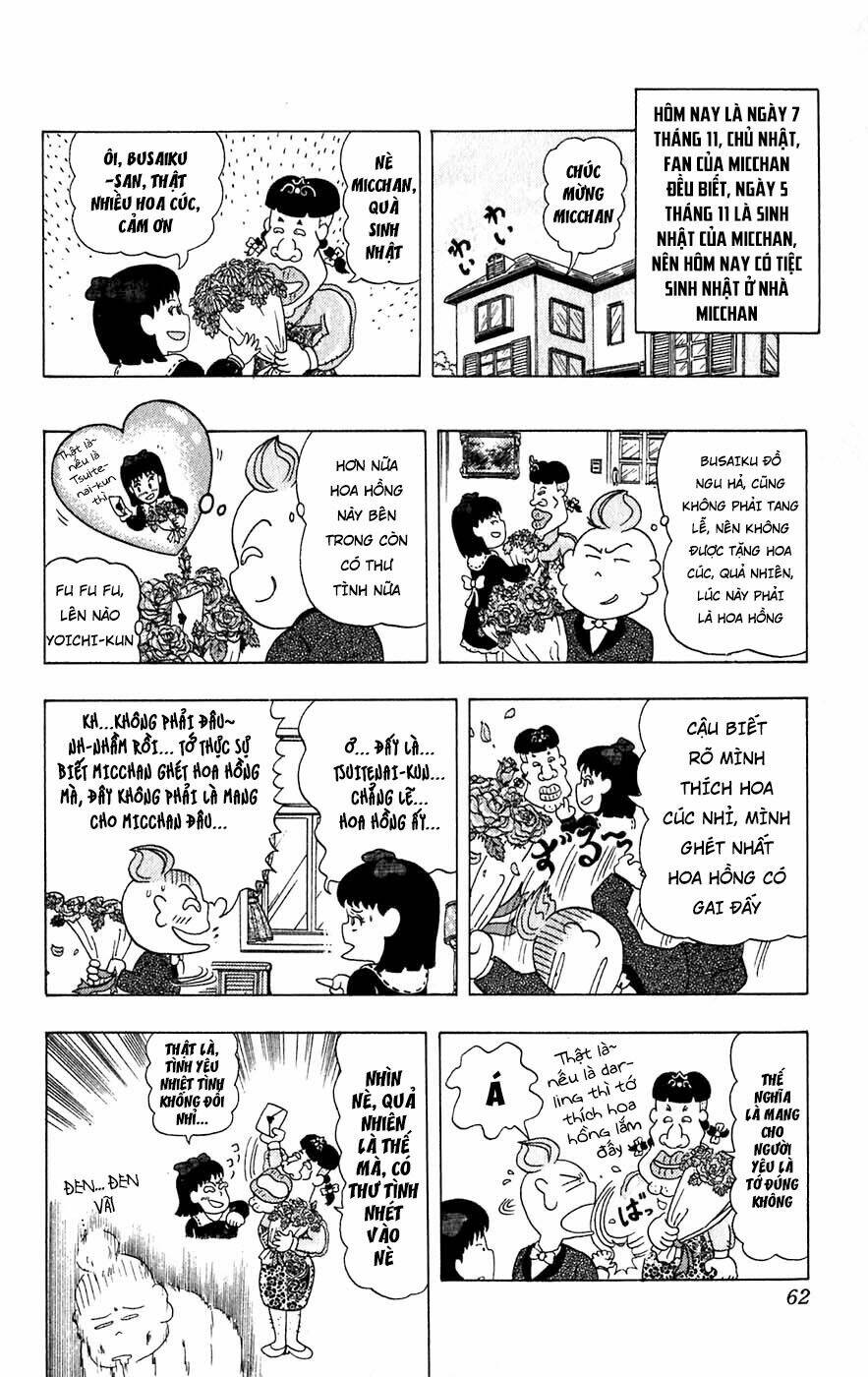 Lucky Man: Chapter 15