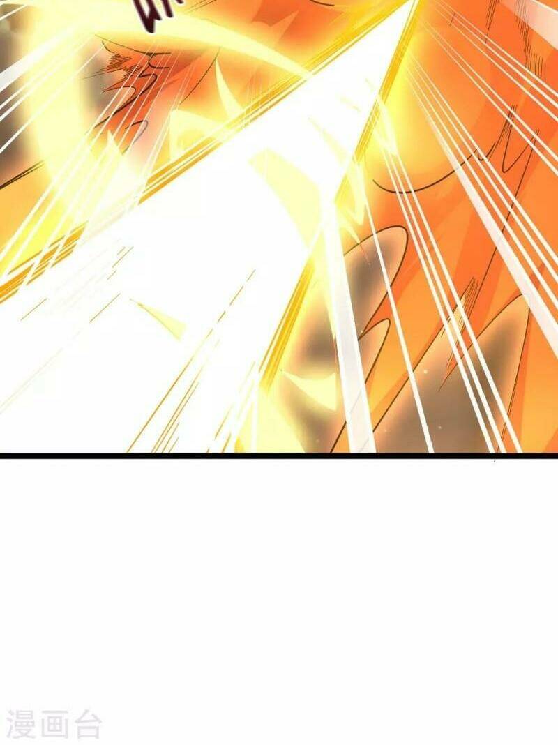 Phục Thiên Thánh Chủ: Chapter 39