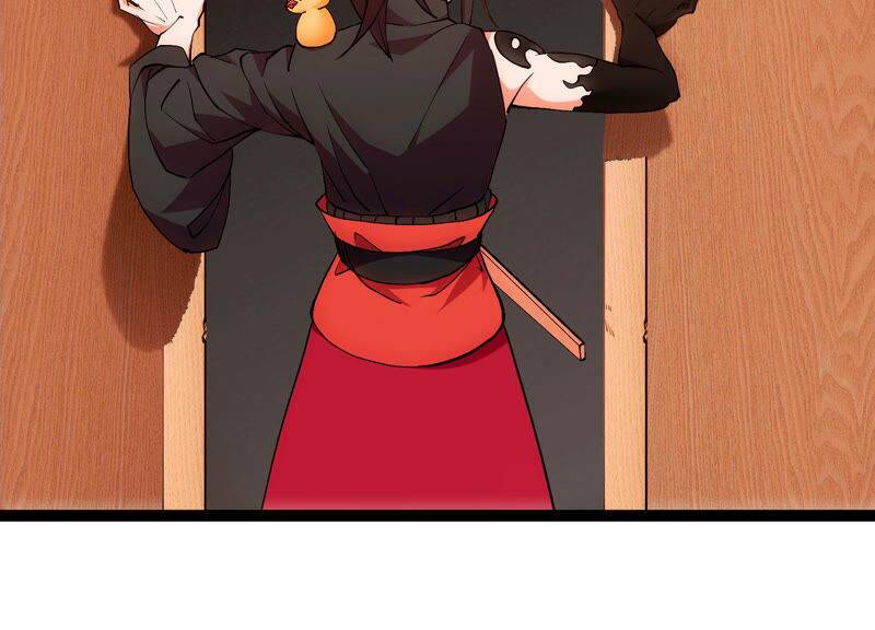 Yêu Linh Cứu Hỏa: Chapter 4