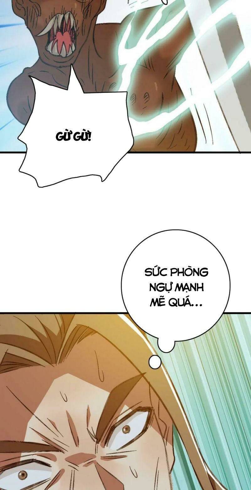 Siêu Đạo Thần Thuật: Chapter 125