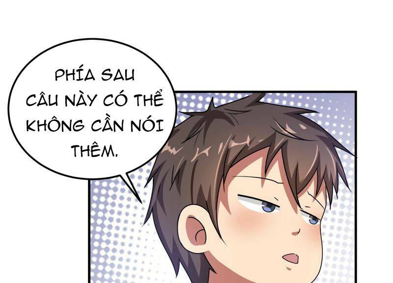 Siêu Năng Phân Hóa: Chapter 7