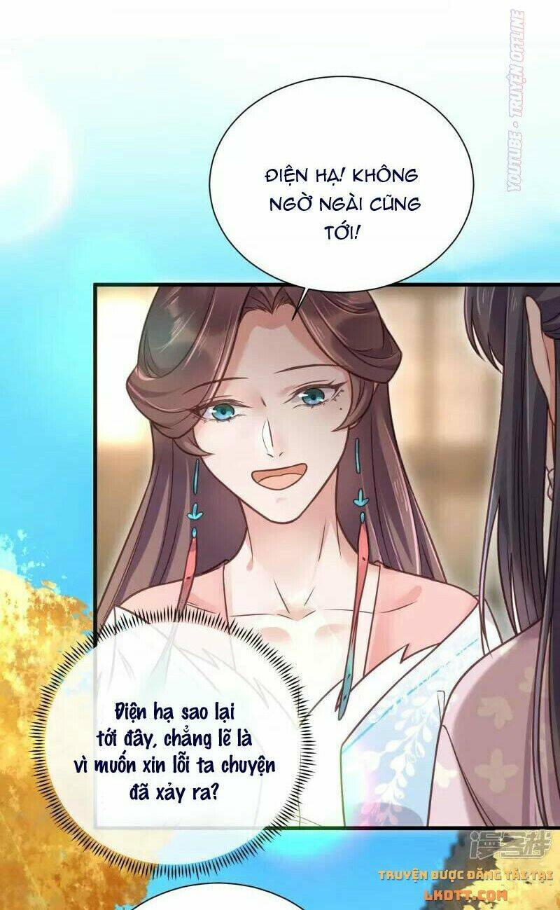 Nhật Kí Học Tập Của Hắc Liên Hoa: Chapter 42