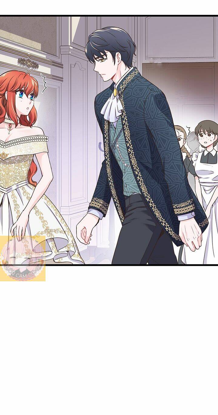 Nhân Vật Phản Diện Yêu Cầu Tôi Yêu Chàng: Chapter 10