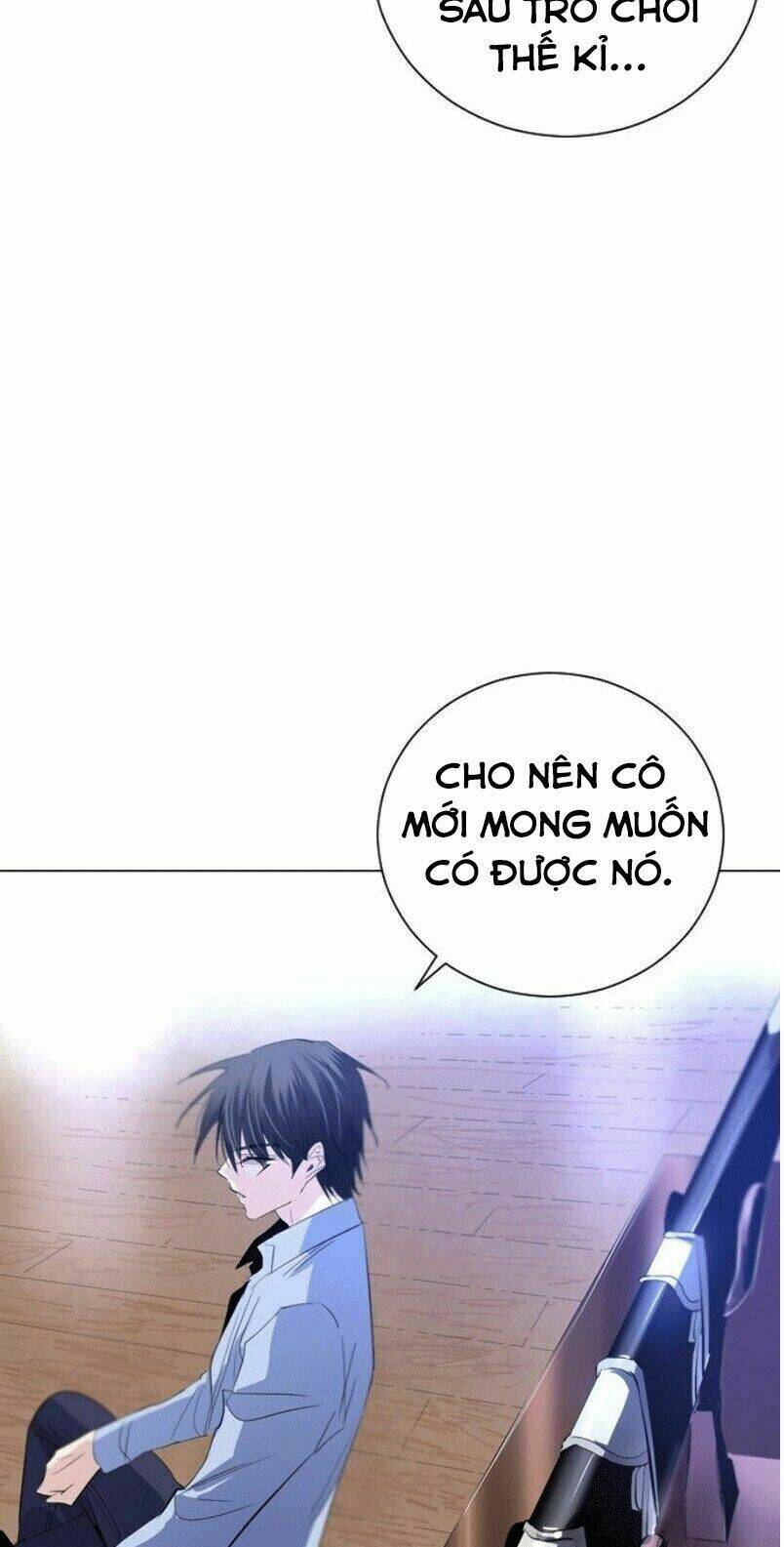 Trò Chơi Thế Kỉ: Chapter 4