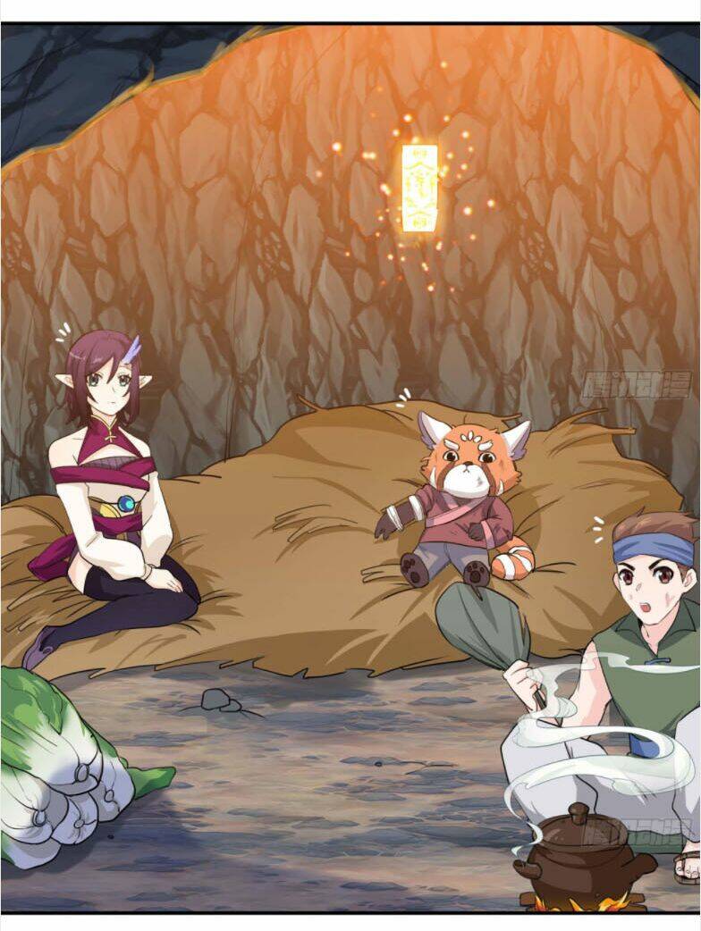 Khởi Đầu Bằng Một Con Côn: Chapter 113