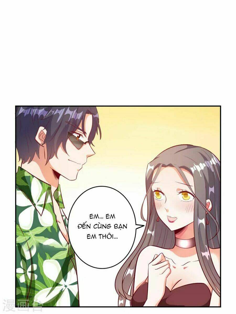 Hôn Nhân Dục Vọng: Thiếu Gia Nhẹ Một Chút!: Chapter 102