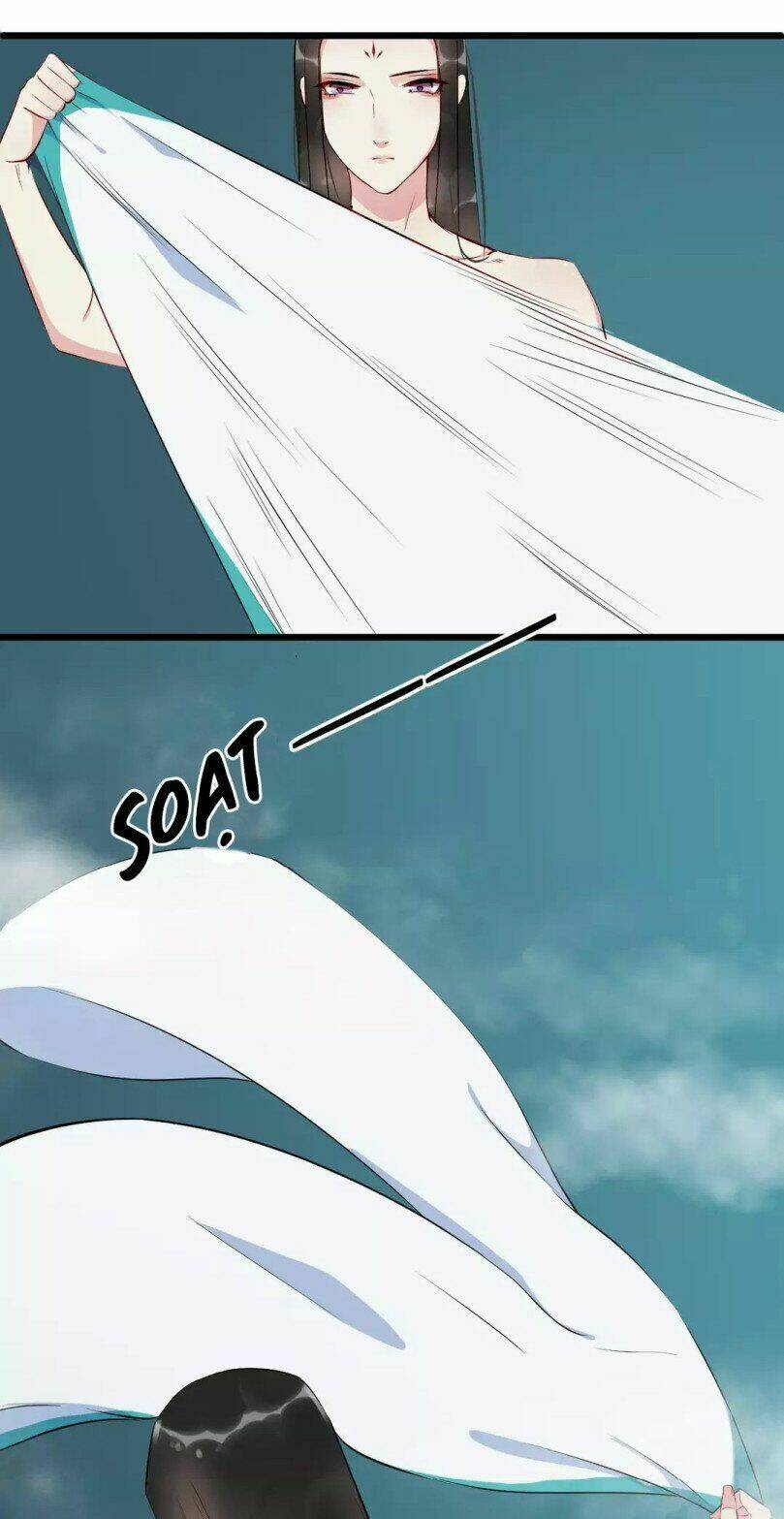 Bồng Sơn Viễn: Chapter 38