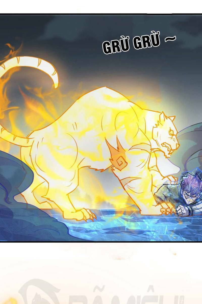 Thú Nhân: Chapter 147