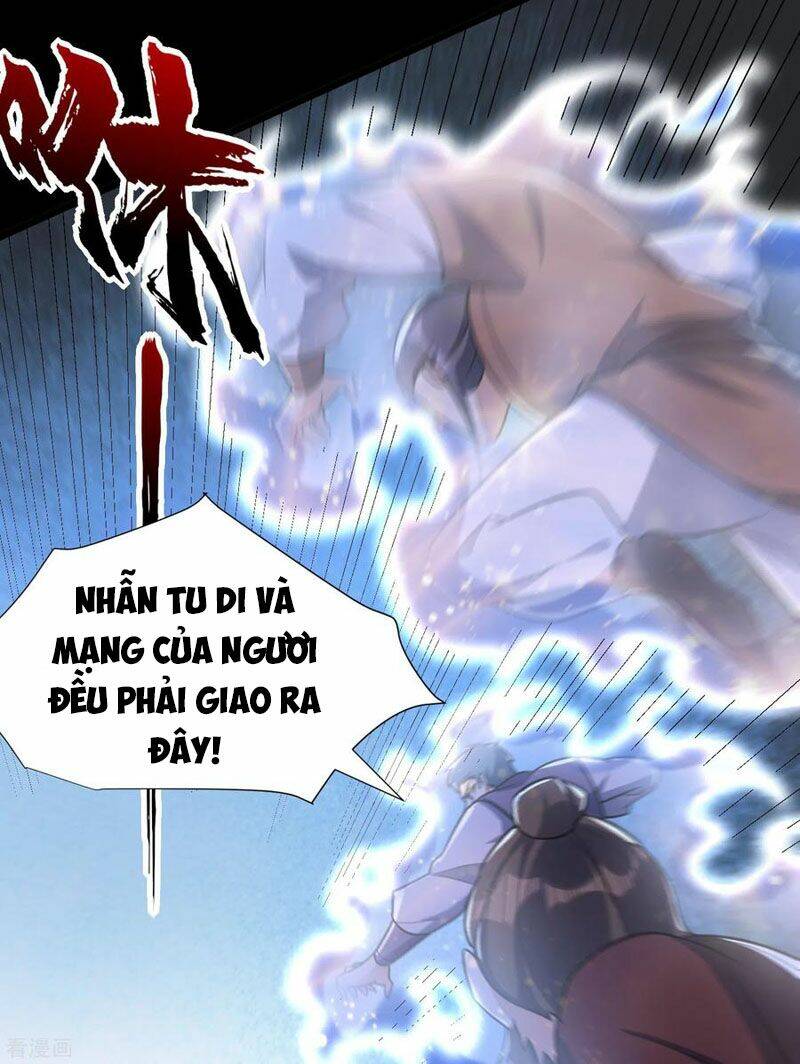 Yêu Giả Vi Vương: Chapter 239