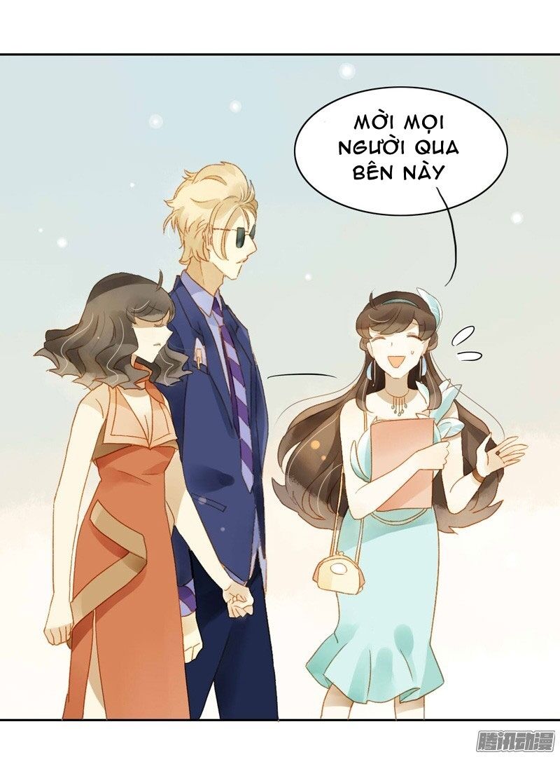 Sức Mạnh Của Sắc Đẹp: Chapter 79