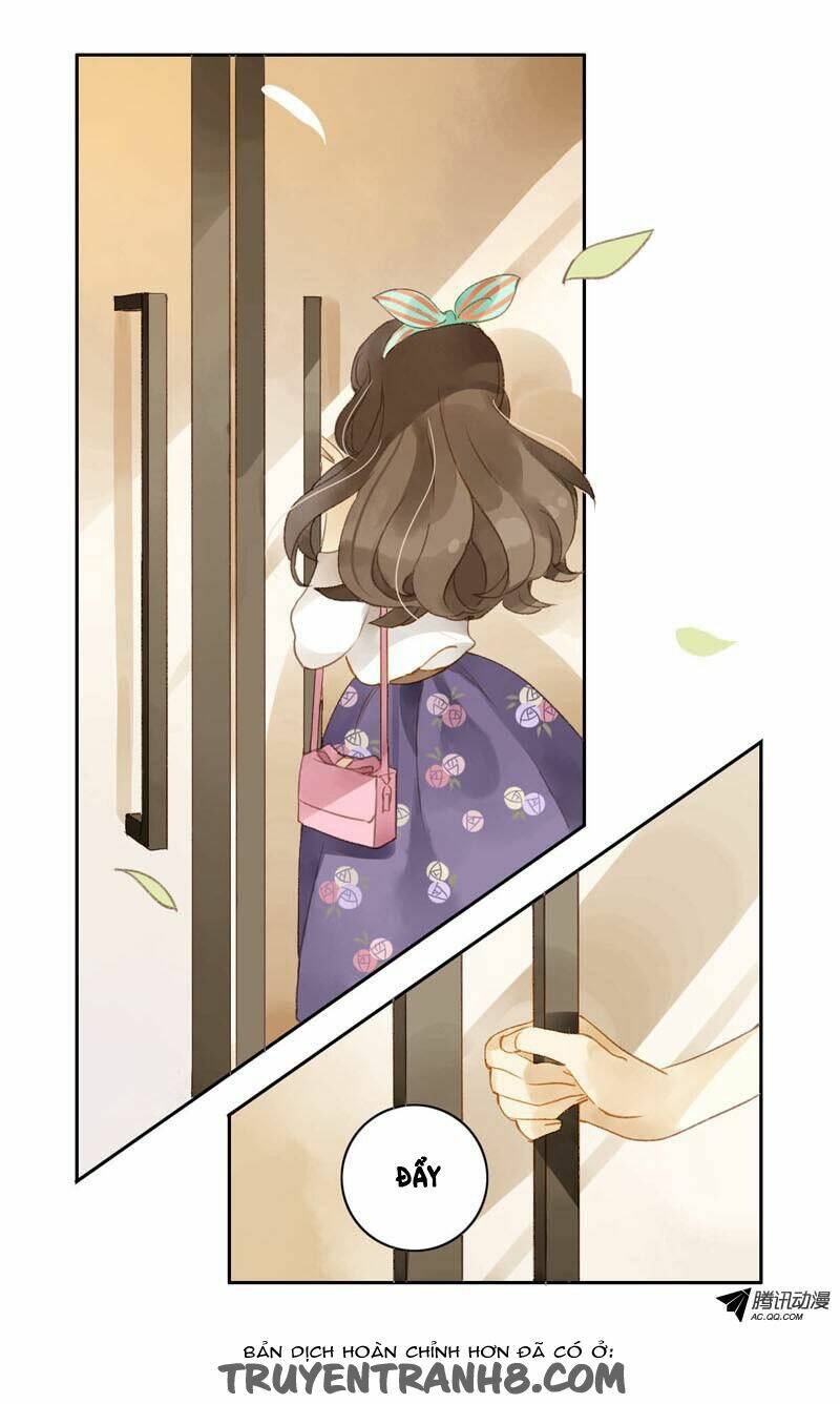 Sức Mạnh Của Sắc Đẹp: Chapter 9