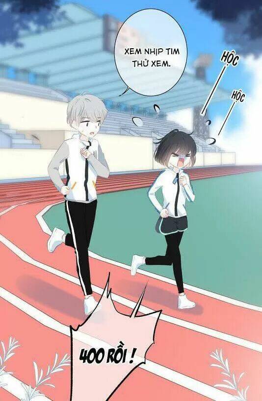 Vấp Phải Nghịch Quang: Chapter 33