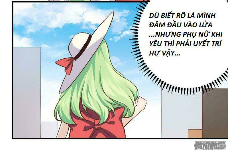 Tổng Tài Đã Cưới Em: Chapter 48