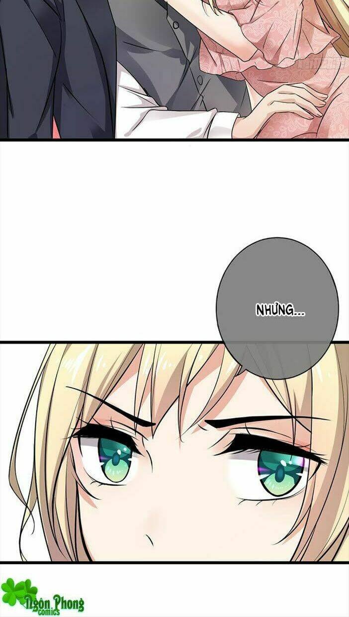 Nhật Ký Dạy Dỗ Của Gia Tộc Đáng Yêu: Chapter 31