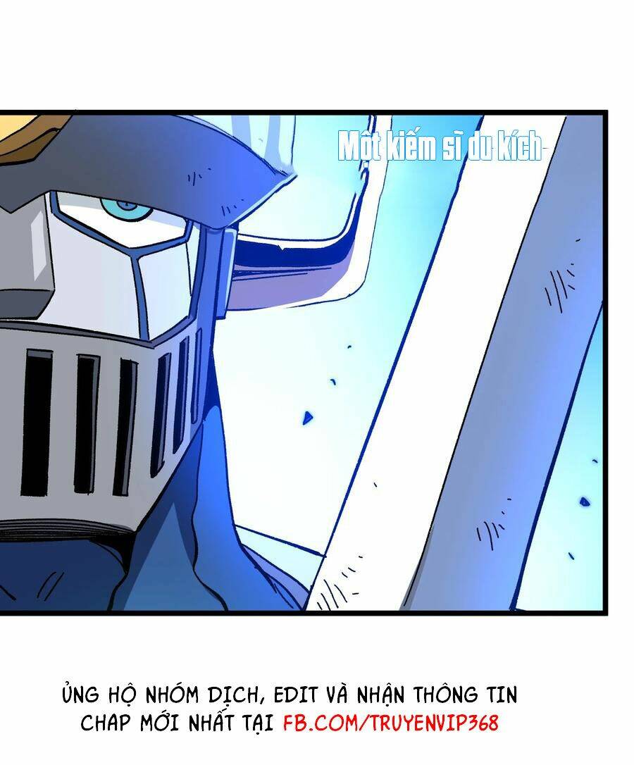 Vú Em Vô Địch: Chapter 27