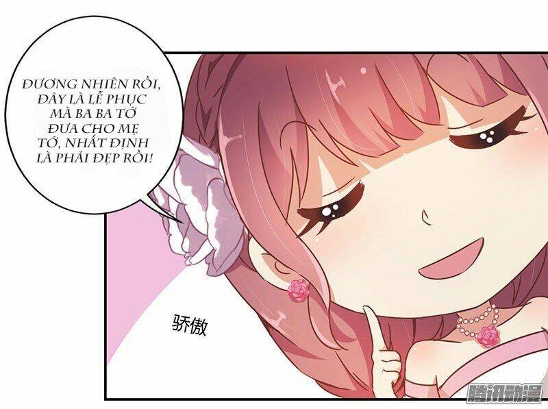 Trọng Sinh Chi Hao Môn Cường Thế Quy Lai: Chapter 88