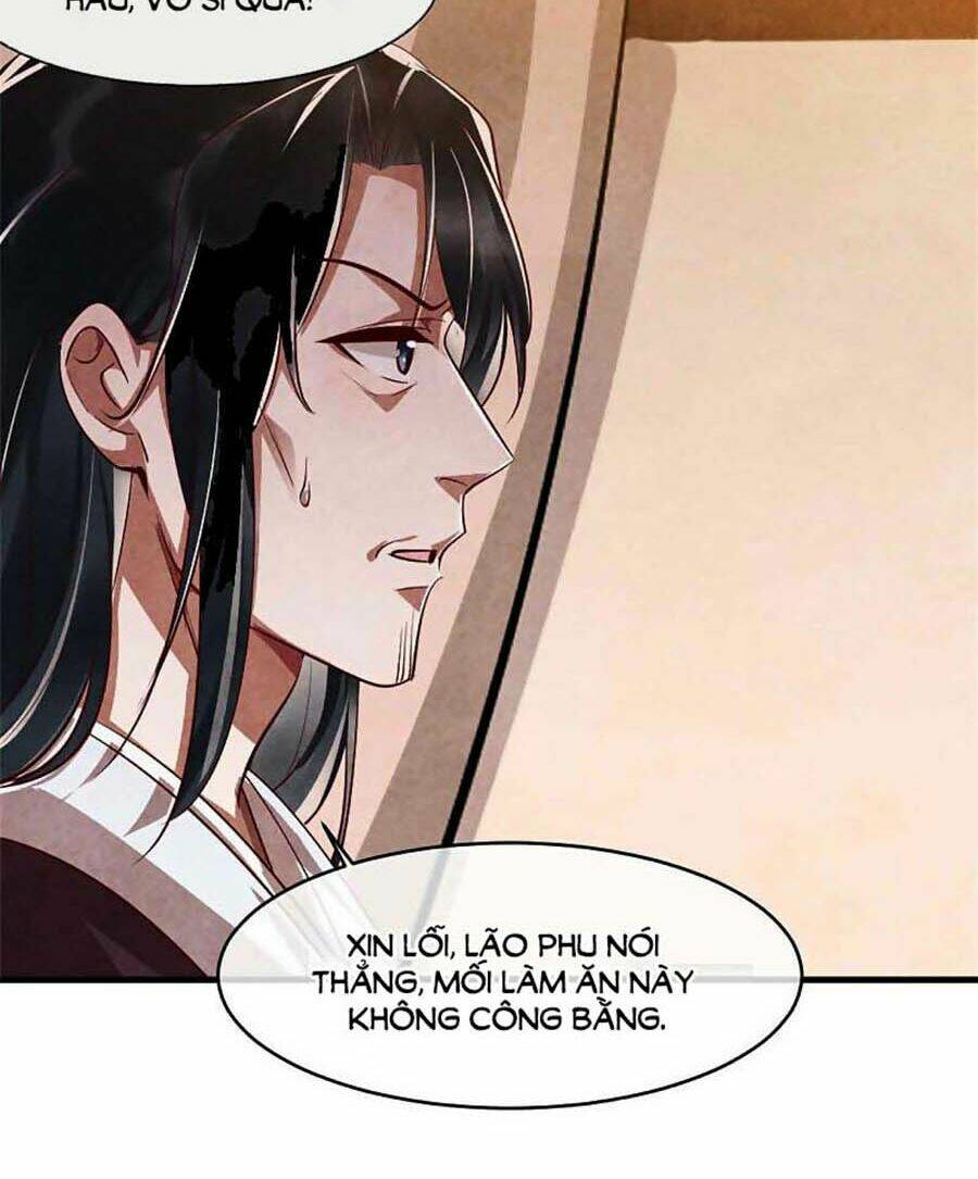 Vương Phi Muốn Trèo Tường: Chapter 101