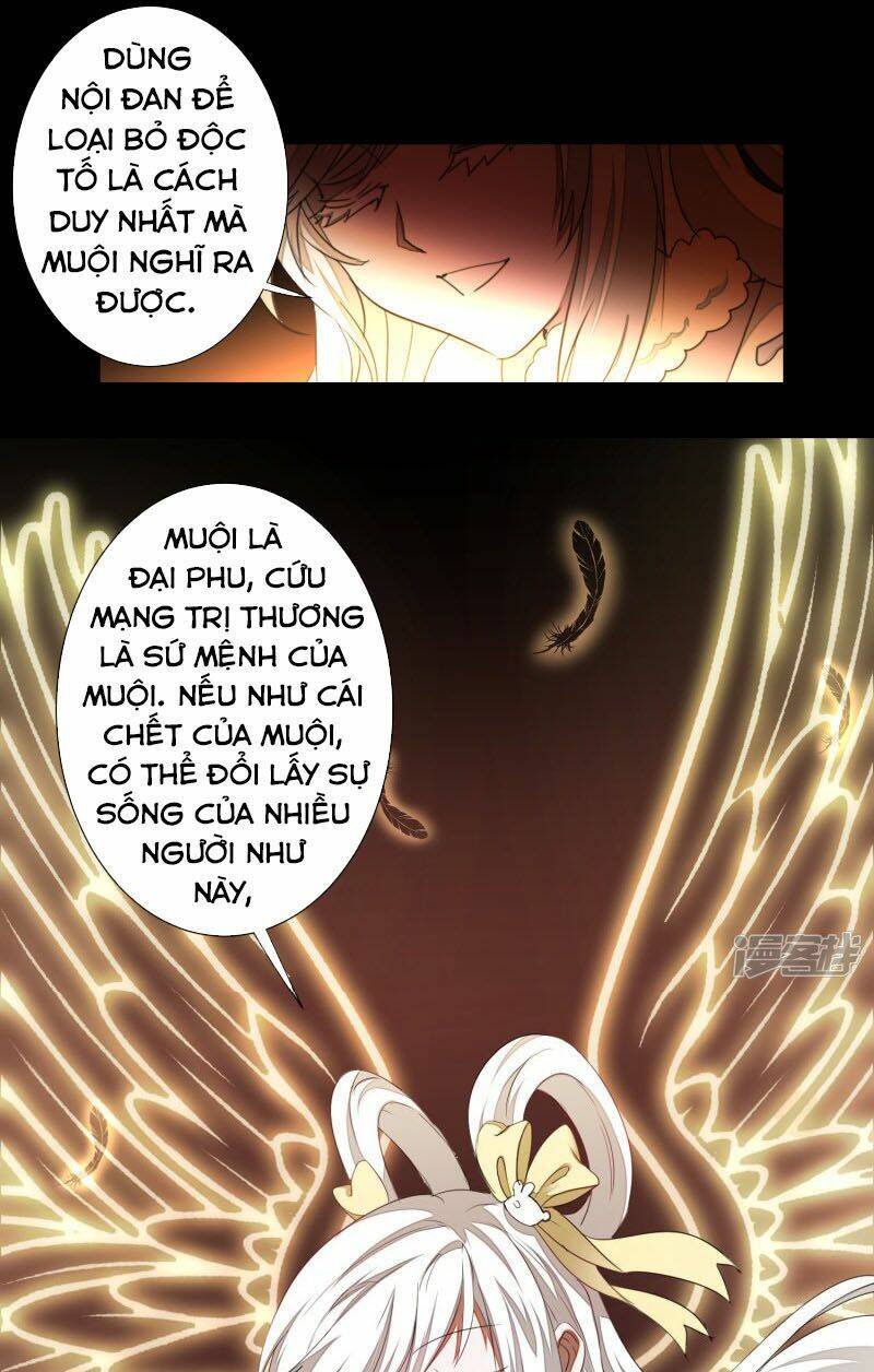 Nghịch Chuyển Tiên Đồ: Chapter 96