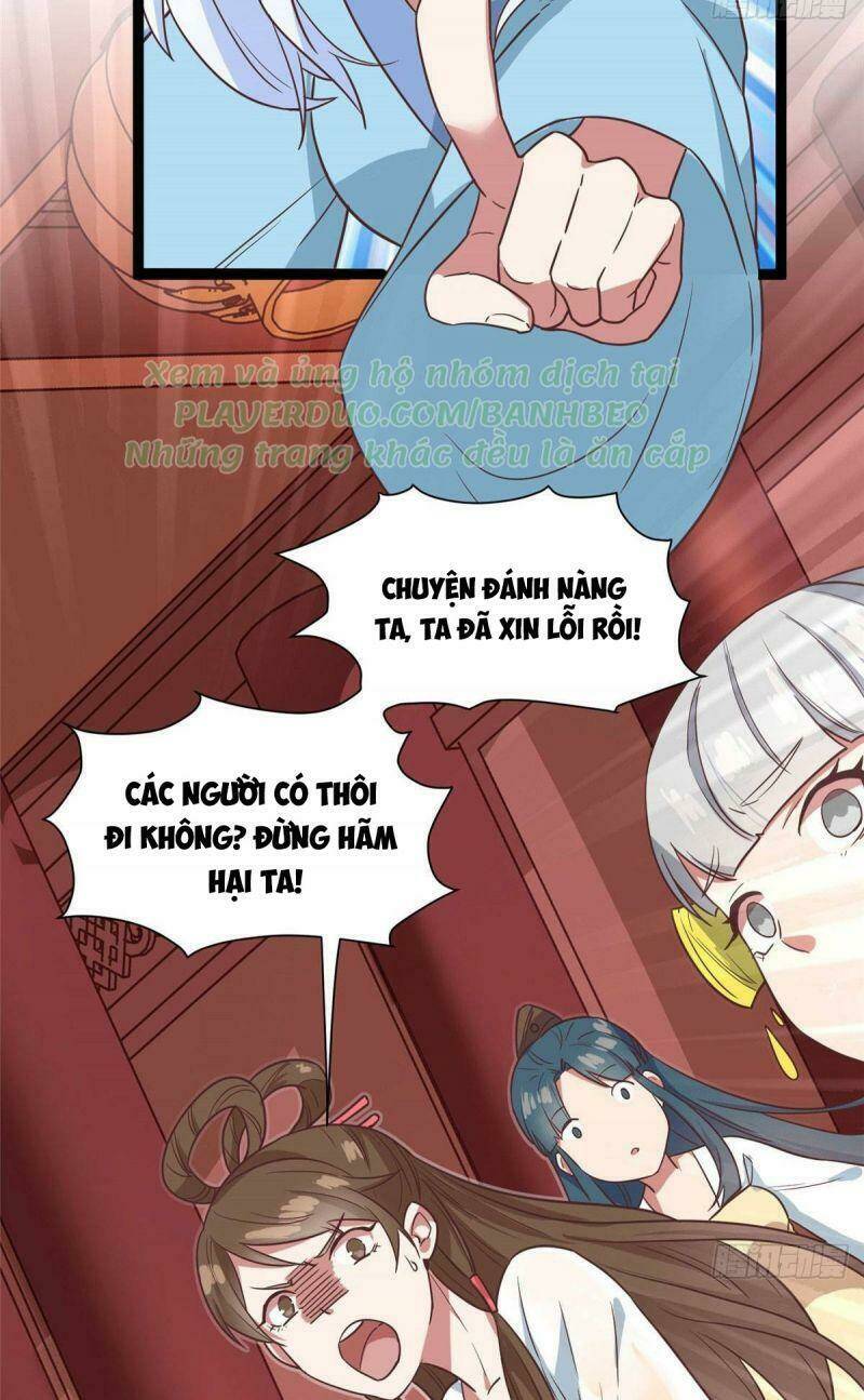Bạo Manh Tiểu Tiên: Chapter 12