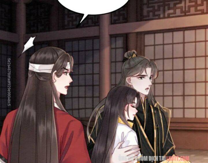 Trọng Sinh Bá Sủng Nhiếp Chính Vương Quá Mạnh Mẽ: Chapter 182