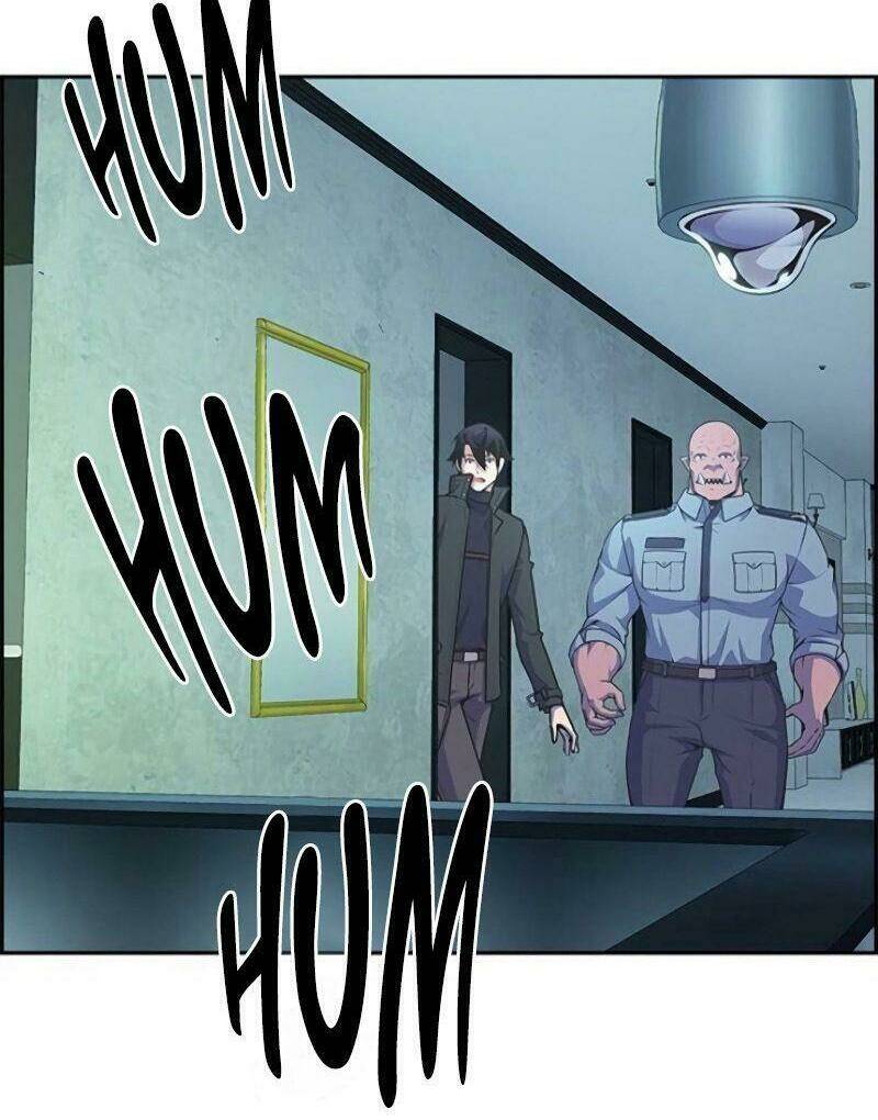 Kẻ Ngoại Lai Ở Vùng Đất Bị Ruồng Bỏ: Chapter 3