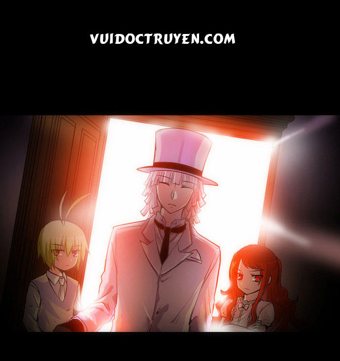 Crepuscule (Yamchi): Chapter 84