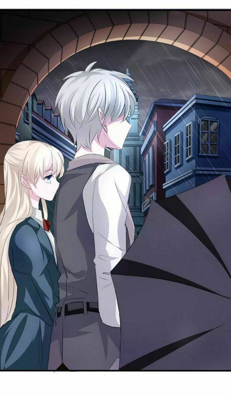 Một Lời Không Hợp Liền Hút Máu: Chapter 18