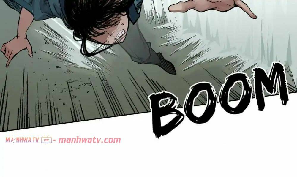 Thanh Gươm Quỷ: Chapter 20