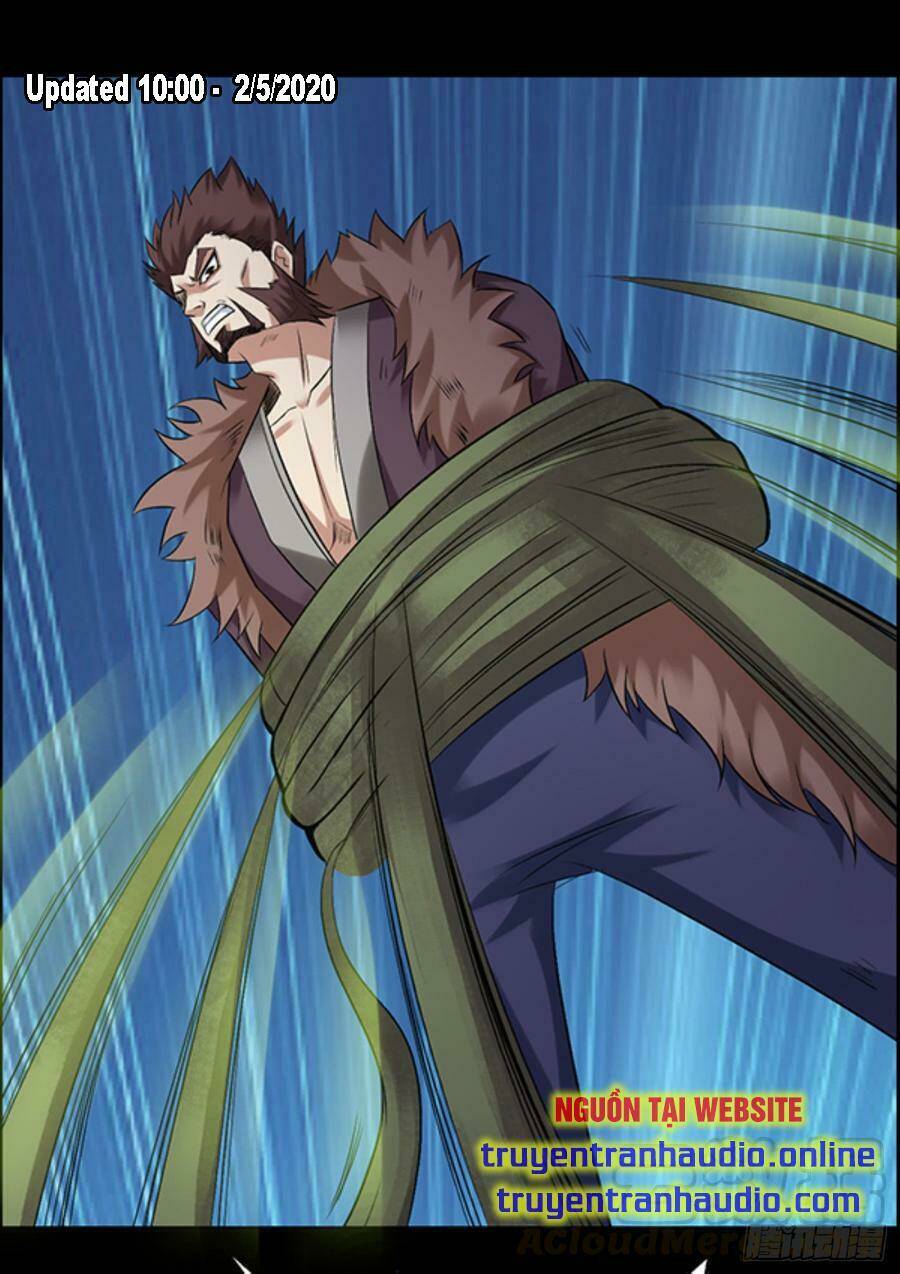 Cổ Chân Nhân: Chapter 94