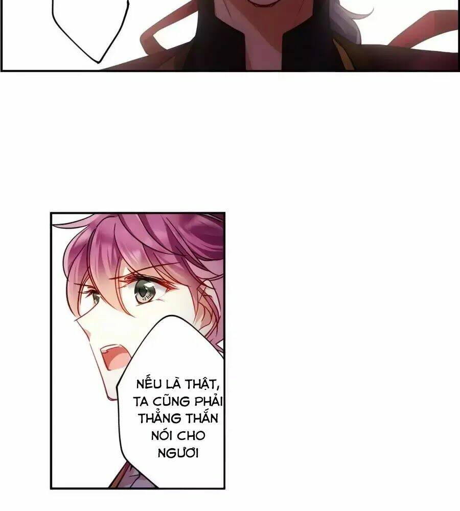 Thượng Quốc Phú Chi Thiên Đống Tuyết: Chapter 123