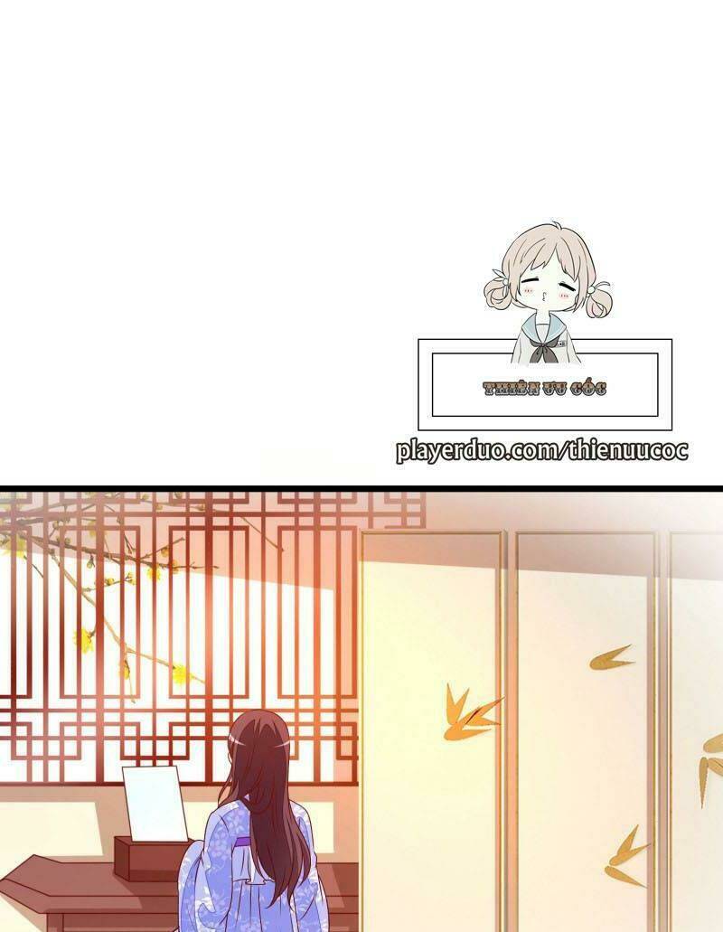 Đế Hoàng Chi Thần Y Khí Phi: Chapter 46