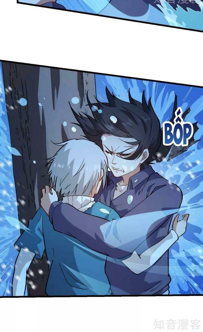 Vườn Trường Cuồng Sư Hệ Thống: Chapter 104