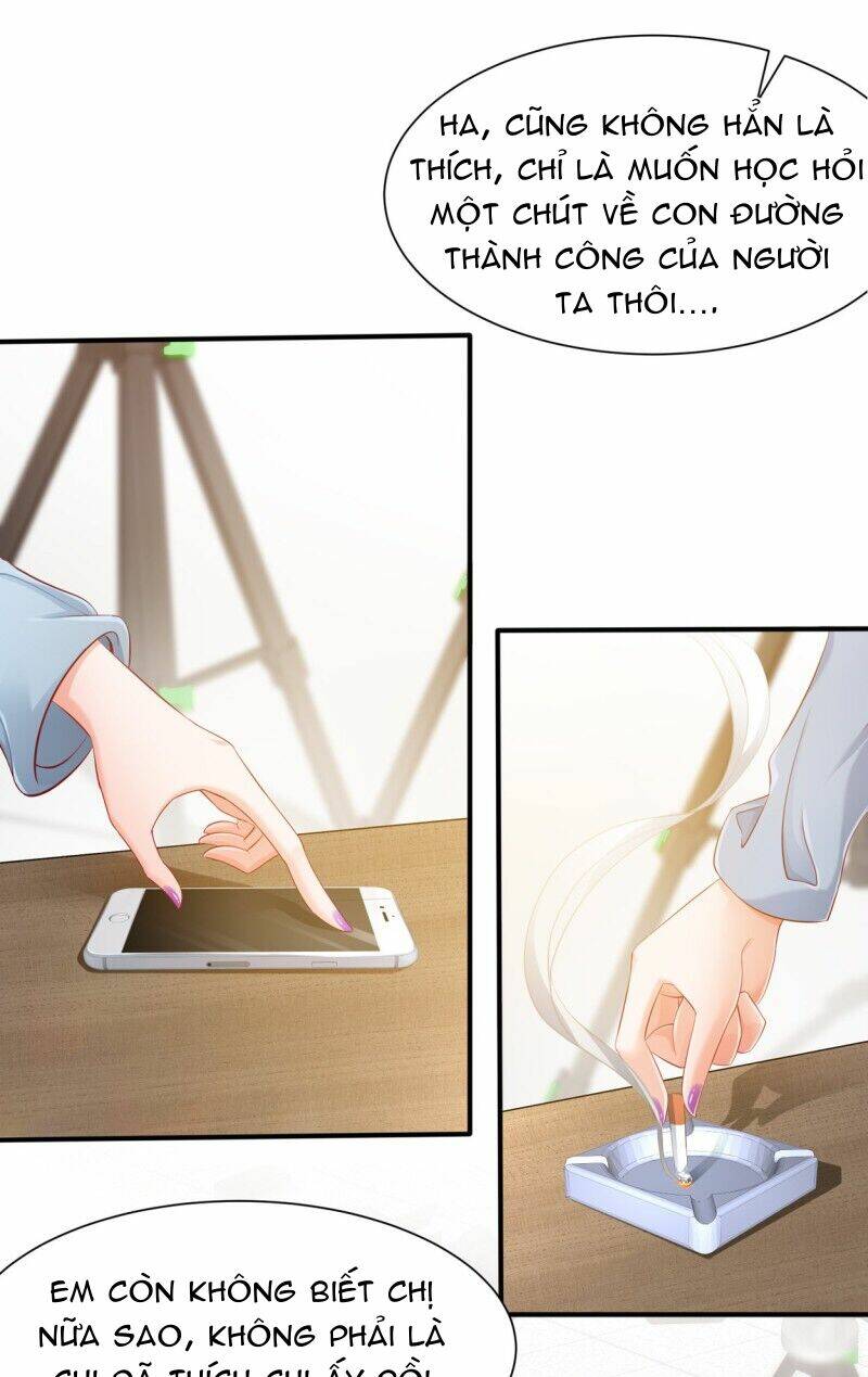 Tỷ Tỷ Nào Có Ý Xấu: Chapter 1