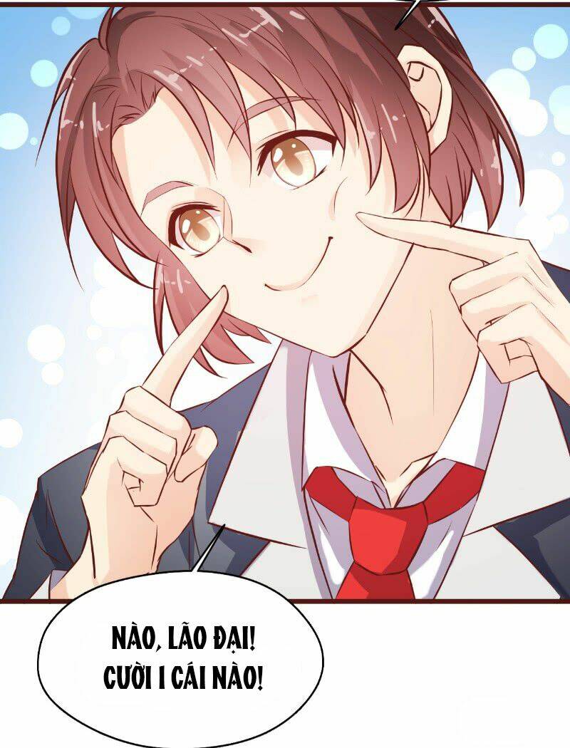 Sau Này Vẫn Cứ Thích Anh: Chapter 8