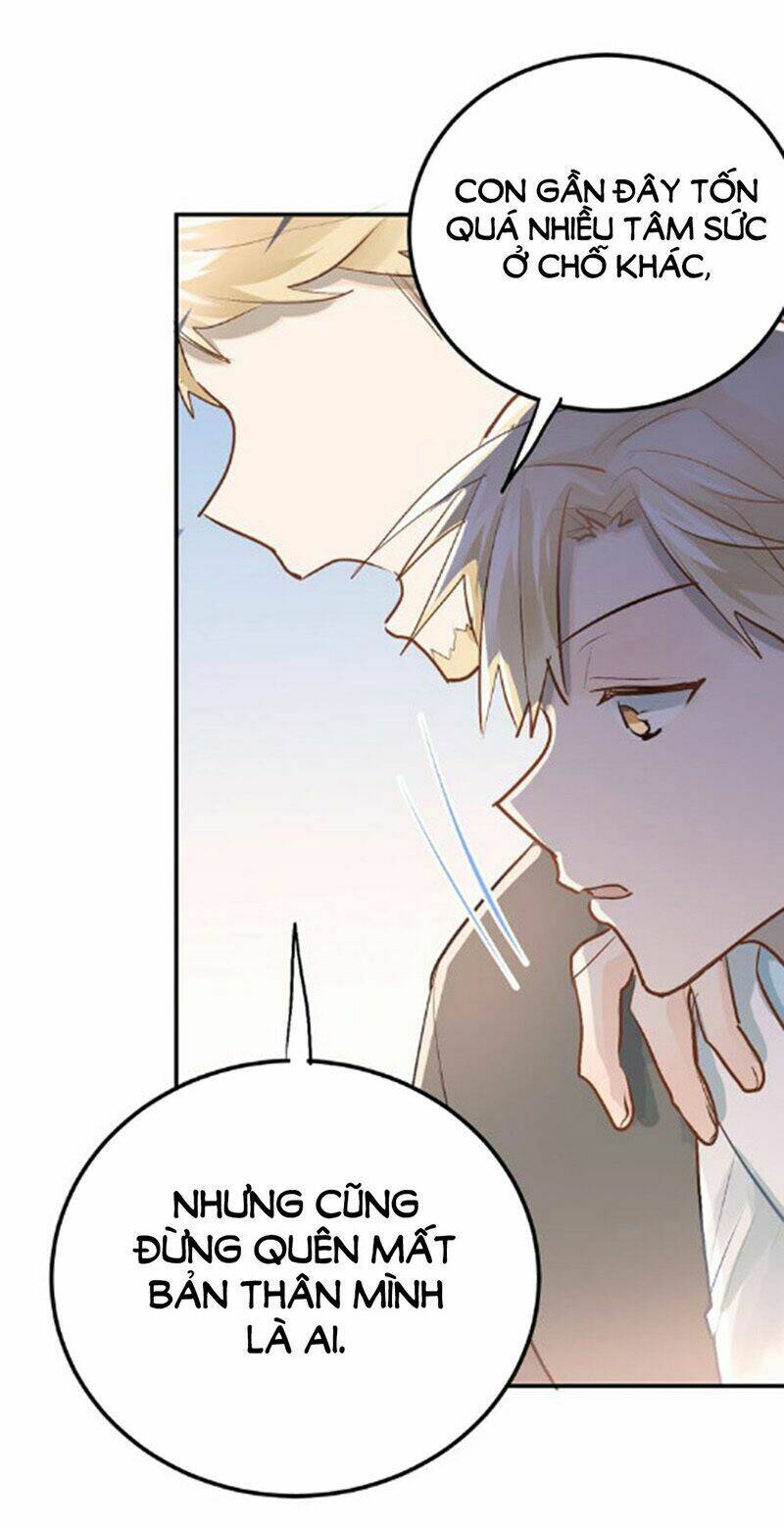 Đầu Gấu Biết Yêu: Chapter 88