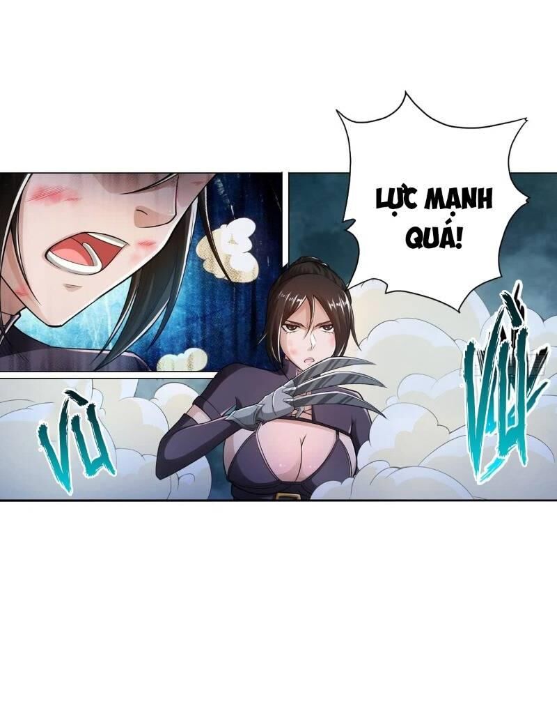 Hệ Thống Tìm Đường Chết Mạnh Nhất: Chapter 41