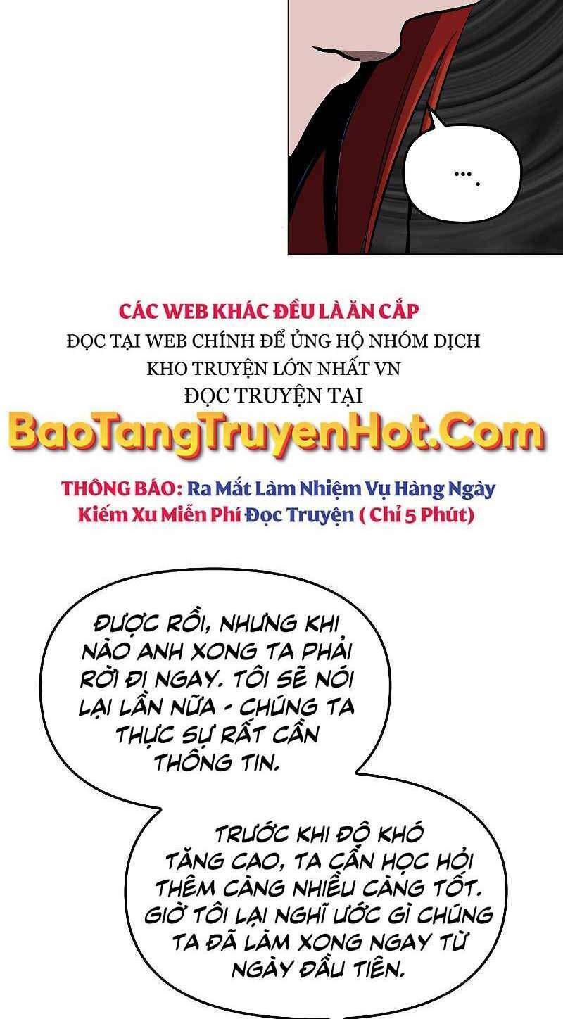 Con Đường Diệt Thần: Chapter 24