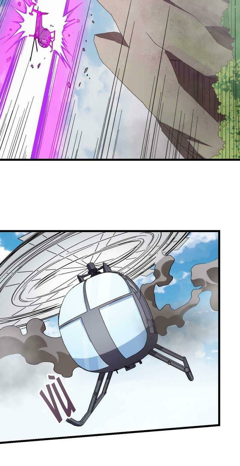 Vườn Trường Cuồng Sư Hệ Thống: Chapter 100