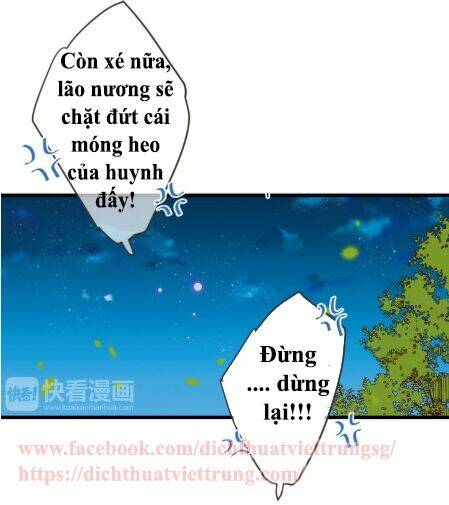 Bạn Trai Tôi Là Cẩm Y Vệ 2: Chapter 16