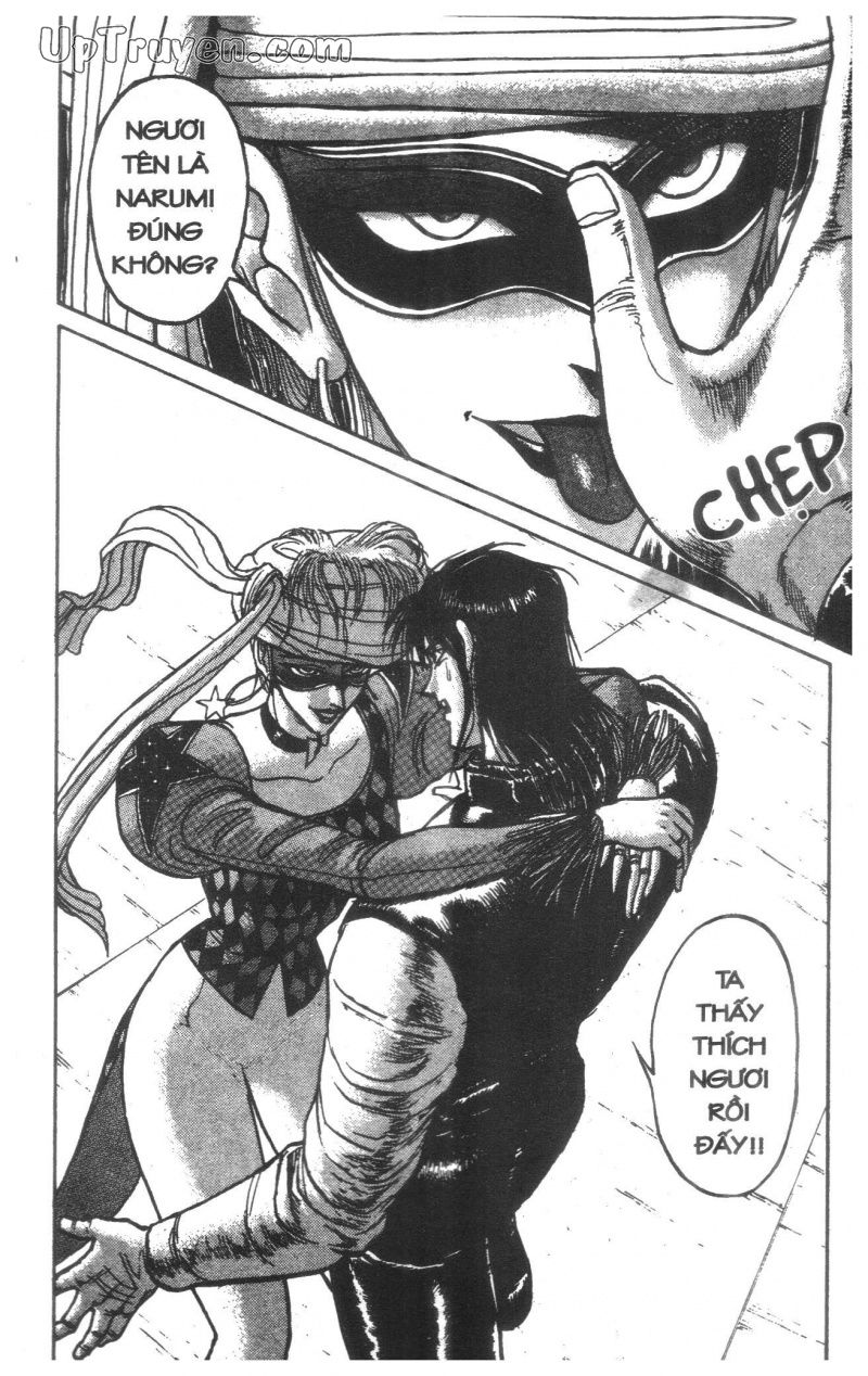 Fujita Kazuhiro: Chapter 18