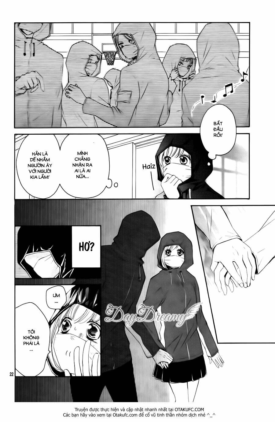 True Love: Chapter 26