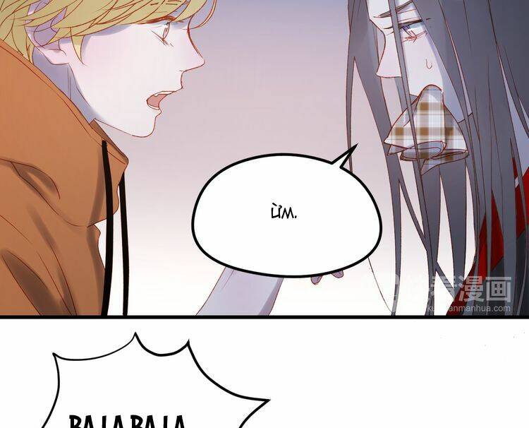 Lượm Được Một Tiểu Hồ Ly 2: Chapter 60