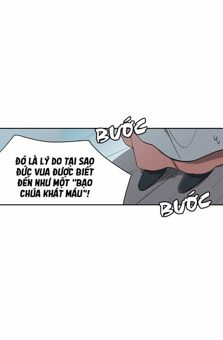Tình Điên Dại: Chapter 2
