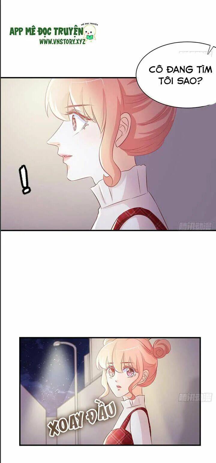 Cẩm Lý Thiếu Nữ Của Tôi: Chapter 57