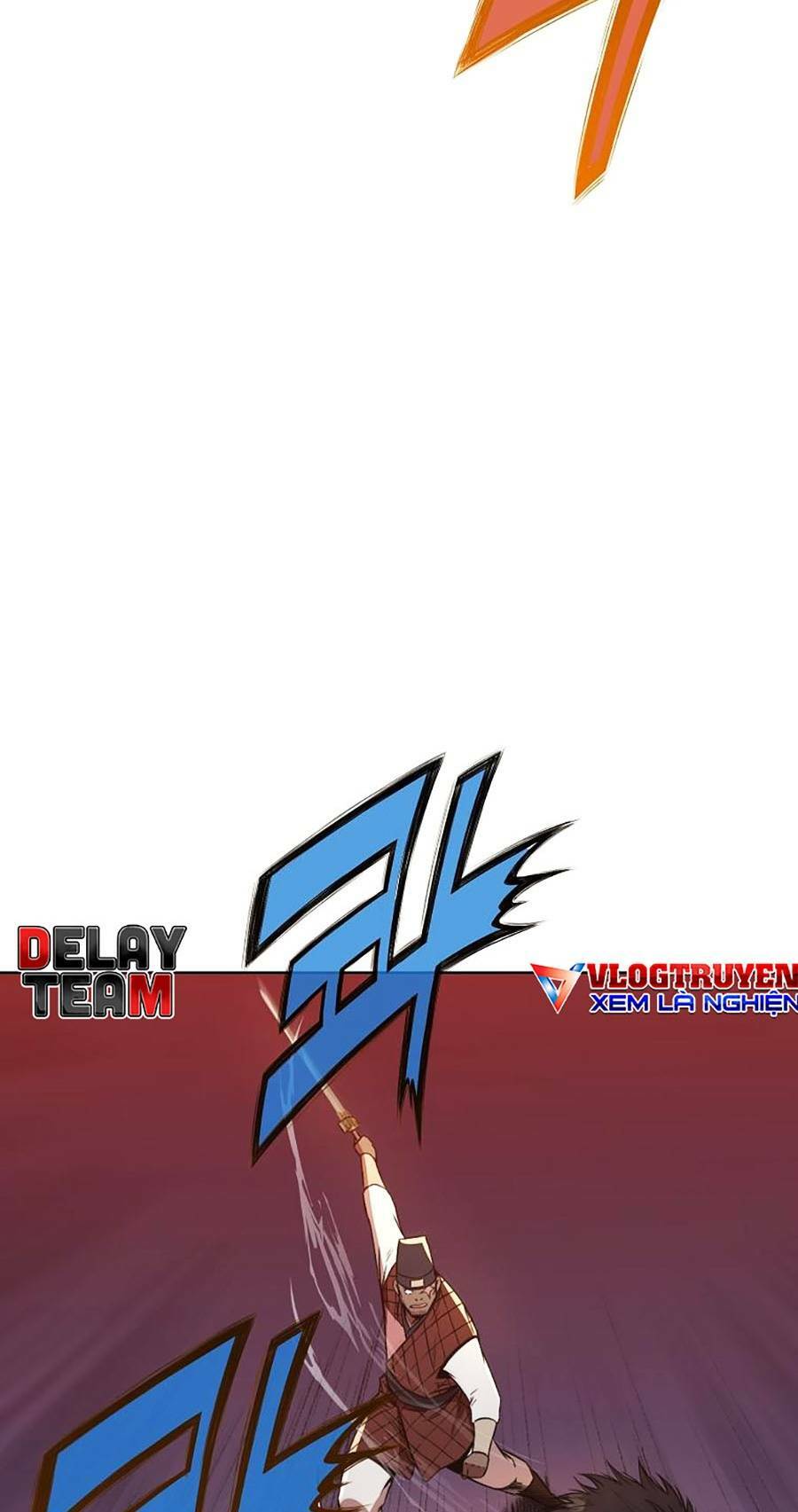 Thiên Võ Chiến Thần: Chapter 58