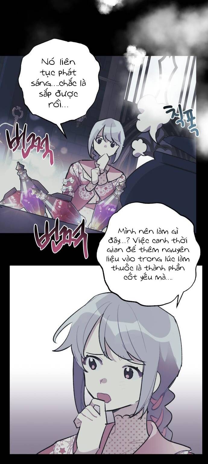 Cách Mà Pháp Sư Đối Mặt Với Cái Chết: Chapter 26.1