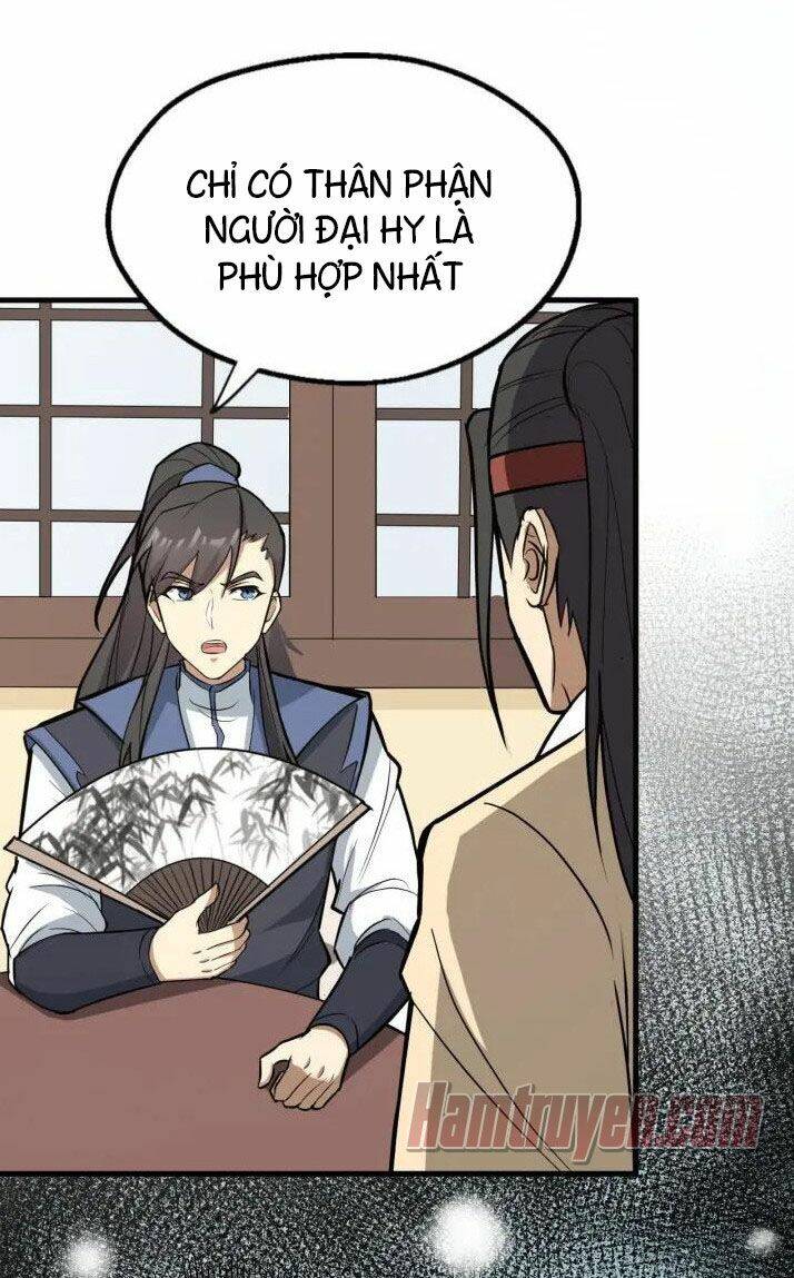 Đại Nghịch Chi Môn: Chapter 82