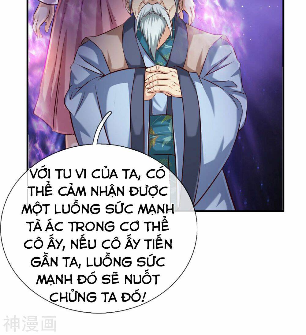 Tuyệt Thế Phi Đao: Chapter 190